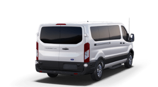 2023 Ford Transit External Image 4